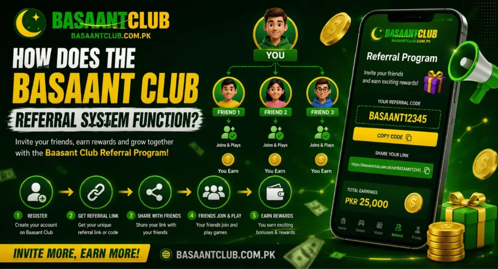  Baasant Club Referral System
Basant Club login basant club apk download basantclub apk basant club download apk basant club download basant game apk basanti game basanti club download apk basant game basant club game basant club app download apk