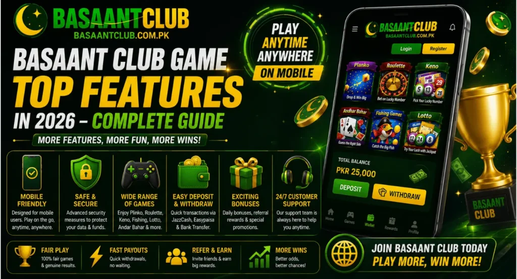 Baasant Club Game Top Features Basant Club login basant club apk download basantclub apk basant club download apk basant club download basant game apk basanti game basanti club download apk basant game basant club game basant club app download apk