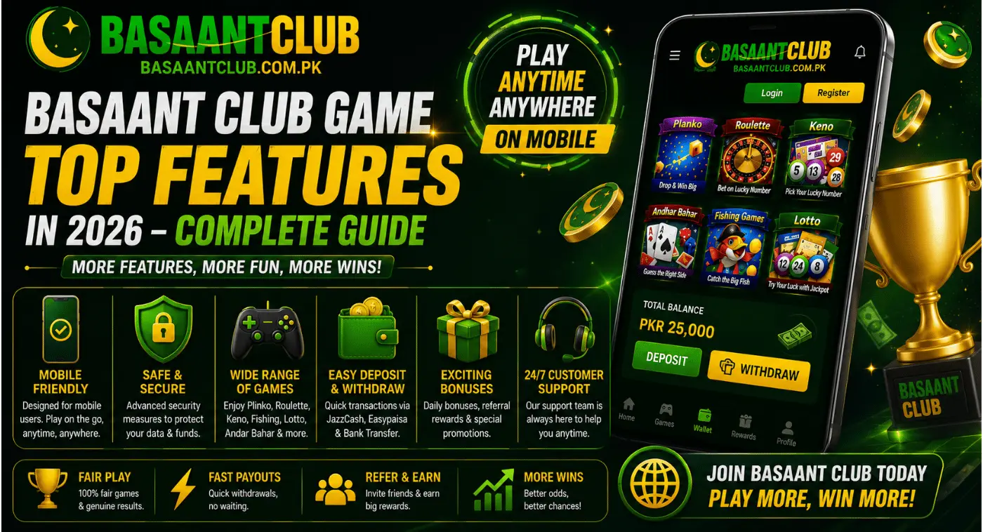 Baasant Club Game Top Features Basant Club login basant club apk download basantclub apk basant club download apk basant club download basant game apk basanti game basanti club download apk basant game basant club game basant club app download apk