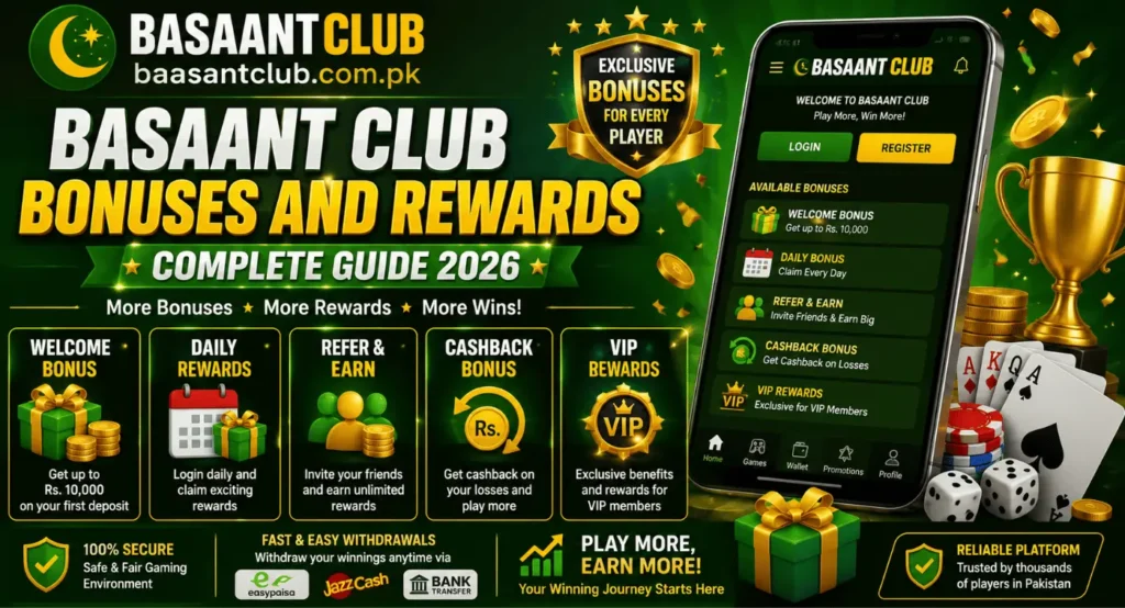 Basant Club Bonuses and Rewards
Basant Club login basant club apk download basantclub apk basant club download apk basant club download basant game apk basanti game basanti club download apk basant game basant club game basant club app download apk