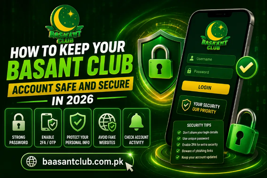 Keep Your Basant Club Account Safe Basant Club Bonuses and Rewards Basant Club login basant club apk download basantclub apk basant club download apk basant club download basant game apk basanti game basanti club download apk basant game basant club game basant club app download apk